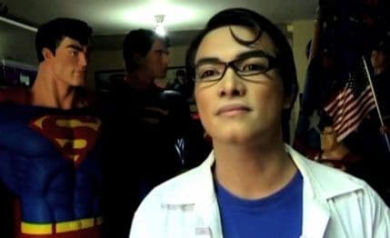 Filipinac potrošio 5.000 eura da postane Supermen Filipinac potrošio 5.000 eura da postane Supermen