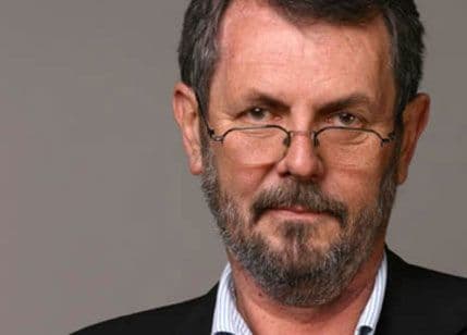 Preminuo profesor Zdravko Grebo Preminuo profesor Zdravko Grebo