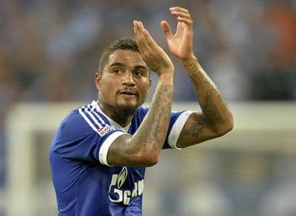 Boateng zbog rasista napustio Milan Boateng zbog rasista napustio Milan