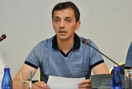 Bošković: Skloniću se, ako neko može bolje Bošković: Skloniću se, ako neko može bolje