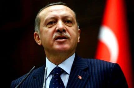 Erdogan: MOK okreće leđa muslimanima Erdogan: MOK okreće leđa muslimanima