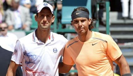 US Open: Đoković ili Nadal? US Open: Đoković ili Nadal?