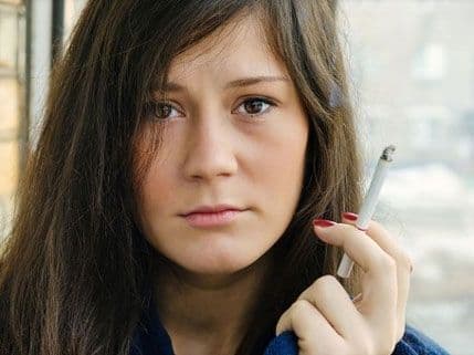 Zašto su cigarete s mentolom opasne Zašto su cigarete s mentolom opasne