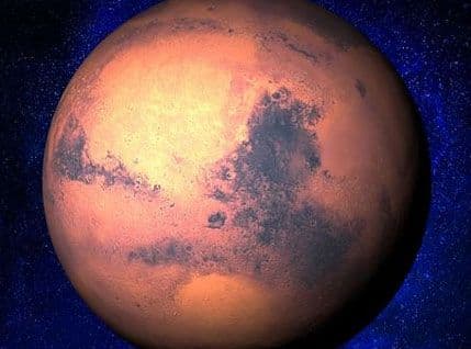 Za jednosmjernu kartu za Mars se prijavilo 200.000 ljudi Za jednosmjernu kartu za Mars se prijavilo 200.000 ljudi