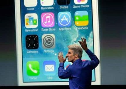 VIDEO: iPhone 5S i iPhone 5C VIDEO: iPhone 5S i iPhone 5C