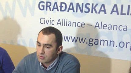 RADOVIĆ: Raskid ugovora između policije i M-tela ogroman korak RADOVIĆ: Raskid ugovora između policije i M-tela ogroman korak