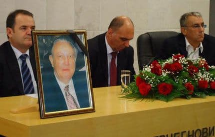 Radoslav Rotković - patriota, naučnik i stvaralac Radoslav Rotković - patriota, naučnik i stvaralac