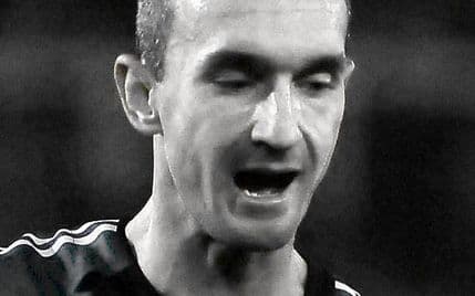 Ubio se Marek Špilar Ubio se Marek Špilar