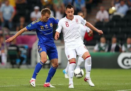 Džerard: Možemo i bez Runija savladati Ukrajinu Džerard: Možemo i bez Runija savladati Ukrajinu