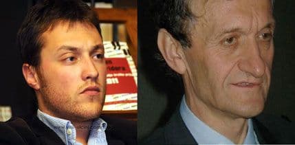 MILAČIĆ: Gvantanamo demokratija profesora Perovića MILAČIĆ: Gvantanamo demokratija profesora Perovića