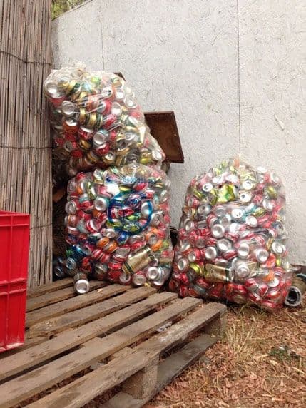 Edukovano 6.000 građana o selektivnom odlaganju otpada Edukovano 6.000 građana o selektivnom odlaganju otpada