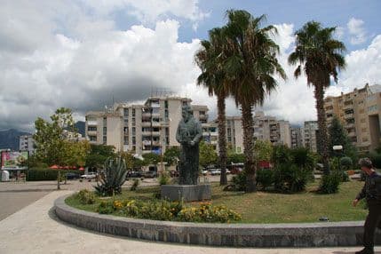 Uprava policije Bar provjerava rad Komunalne policije Uprava policije Bar provjerava rad Komunalne policije