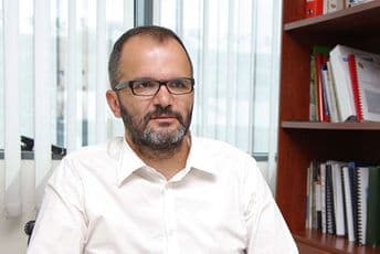 Vladan Dubljević podnio ostavku Vladan Dubljević podnio ostavku