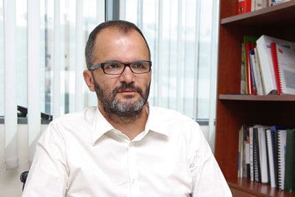 DUBLJEVIĆ: U plan uvrstiti gasovod za Podgoricu DUBLJEVIĆ: U plan uvrstiti gasovod za Podgoricu