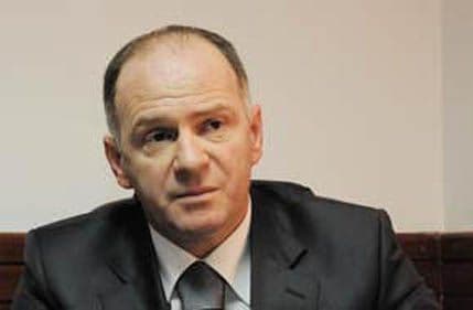 BEGOVIĆ: Angažovanje privatnih izvršitelja je neustavno BEGOVIĆ: Angažovanje privatnih izvršitelja je neustavno