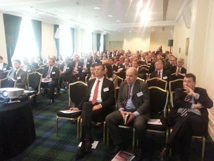 Gvozdenović na sajmu nekretnina u Parizu Gvozdenović na sajmu nekretnina u Parizu