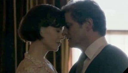 Nikol Kidman i Kolin Firt u novoj drami "Mašinovođa" Nikol Kidman i Kolin Firt u novoj drami "Mašinovođa"