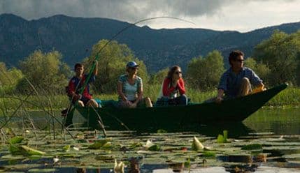 ĆERANIĆ: Konferencije i aktivnosti u prirodi produžile turističku sezonu ĆERANIĆ: Konferencije i aktivnosti u prirodi produžile turističku sezonu