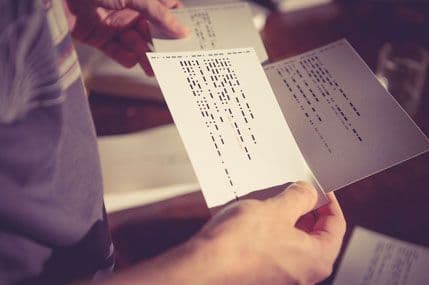 FIAT: Vizuelna poezija i Njegošev kod FIAT: Vizuelna poezija i Njegošev kod