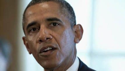 Obama: Šansa diplomatiji, ako to ne da rezultat moguć napad (VIDEO) Obama: Šansa diplomatiji, ako to ne da rezultat moguć napad (VIDEO)