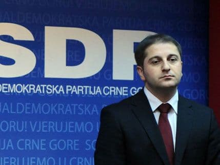 ŠEHOVIĆ: Rebalans ekonomske politike ili izbori ŠEHOVIĆ: Rebalans ekonomske politike ili izbori