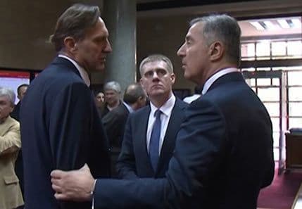 Kad DPS stane na loptu Kad DPS stane na loptu