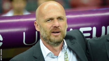 Selektor Češke podnio ostavku Selektor Češke podnio ostavku