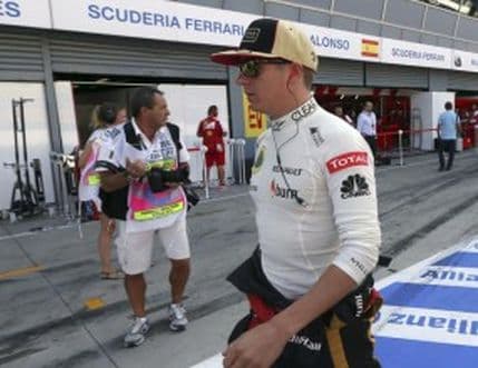 Alonso i Raikonen lideri Ferarija! Alonso i Raikonen lideri Ferarija!