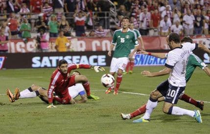 SAD i Kostarika na SP SAD i Kostarika na SP