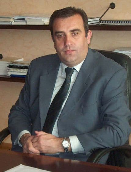 COK: Simonović čestitao Bahu COK: Simonović čestitao Bahu