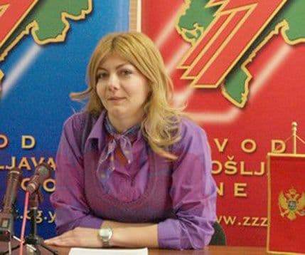 ĆETKOVIĆ: Ove godine priliku za stručno osposobljavanje dobiće samo visokoškolci koji upadnu u prvi krug ĆETKOVIĆ: Ove godine priliku za stručno osposobljavanje dobiće samo visokoškolci koji upadnu u prvi krug