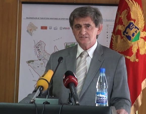 Kreće izgradnja postrojenja za prečišćavanje otpadnih voda (Video) Kreće izgradnja postrojenja za prečišćavanje otpadnih voda (Video)