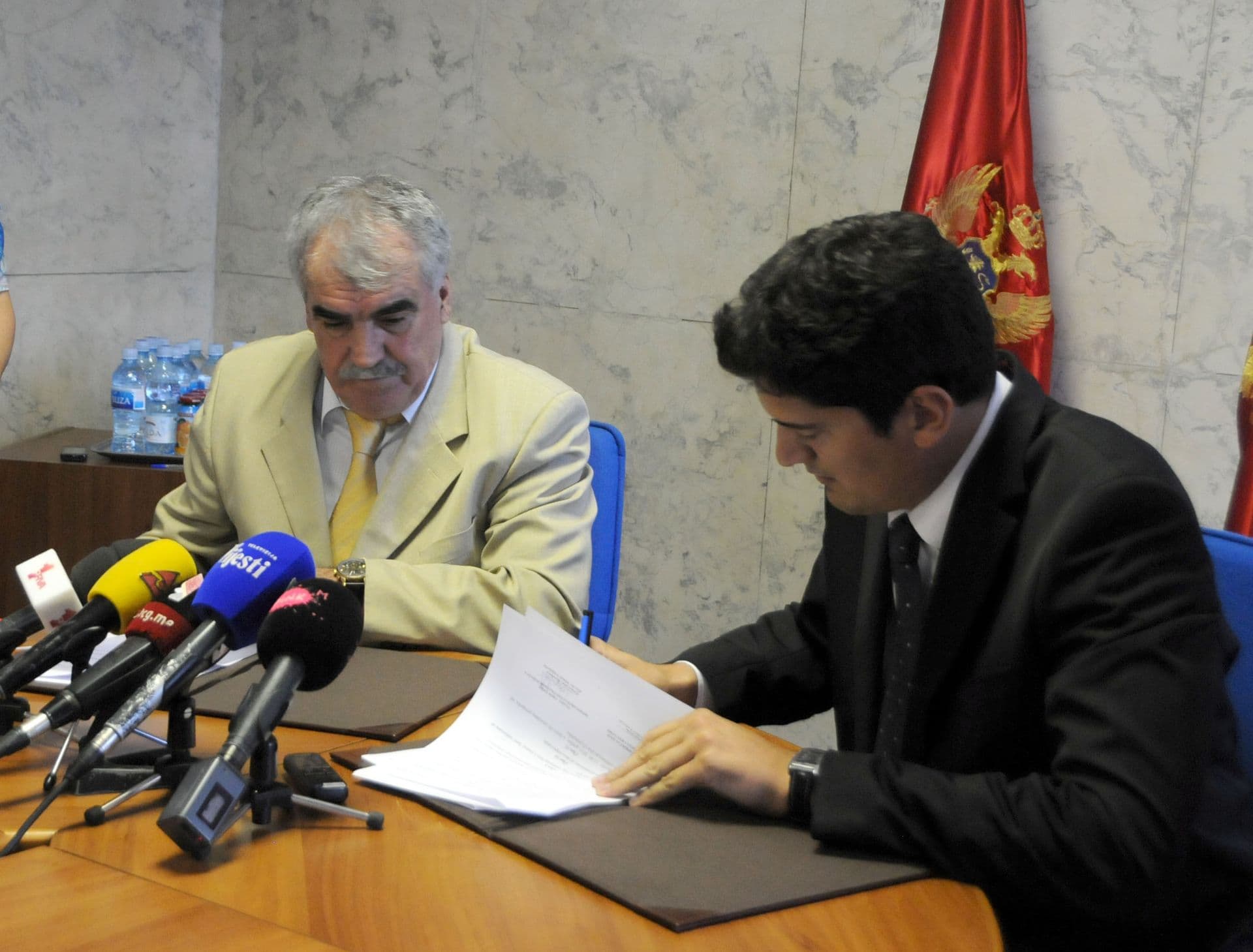 Komisija: 189 funkcionera prijavilo netačne podatke Komisija: 189 funkcionera prijavilo netačne podatke