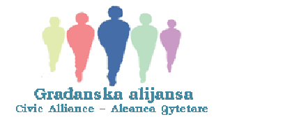 Građanska alijansa podržava zahtjev studenata Građanska alijansa podržava zahtjev studenata
