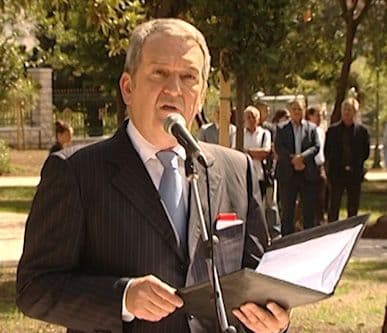 Svečano otvoren rekonstruisani Kraljev park Svečano otvoren rekonstruisani Kraljev park