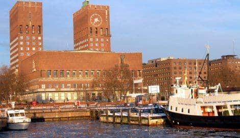 Norveška ima toliko novca da ne zna šta će s njim Norveška ima toliko novca da ne zna šta će s njim