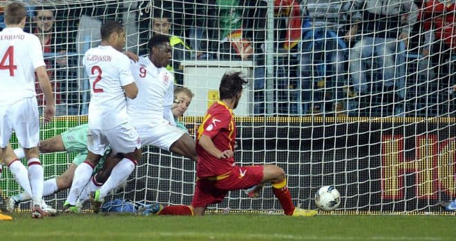 ANALIZA: Crna Gora na Vembliju igra za plasman na Mundijal, ni Poljaci nijesu bez šansi ANALIZA: Crna Gora na Vembliju igra za plasman na Mundijal, ni Poljaci nijesu bez šansi