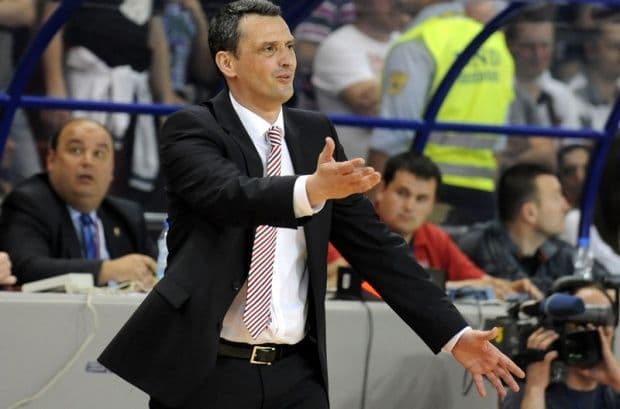 RADONJIĆ: Crnoj Gori nedostajalo malo sreće za plasman u drugu fazu RADONJIĆ: Crnoj Gori nedostajalo malo sreće za plasman u drugu fazu