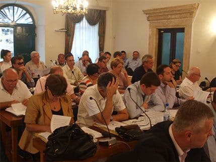 Usvojena odluka o prodaji 232 hiljade kvadrata na Krimovicama   Usvojena odluka o prodaji 232 hiljade kvadrata na Krimovicama