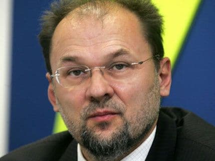 Kacin o viznom mehanizmu: Nema potrebe za dramom Kacin o viznom mehanizmu: Nema potrebe za dramom