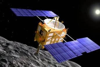 NASA izgubila kontakt sa istraživačkom sondom