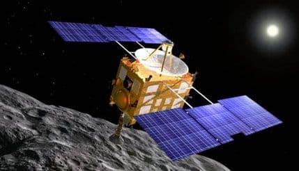 NASA izgubila kontakt sa istraživačkom sondom NASA izgubila kontakt sa istraživačkom sondom