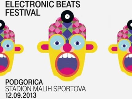 NAGRADNA IGRA ANALITIKE: Jelena, Ivana, Ognjen, Senad i Danica idu na Electronic Beats Festival! NAGRADNA IGRA ANALITIKE: Jelena, Ivana, Ognjen, Senad i Danica idu na Electronic Beats Festival!