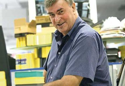 Goran Milić: "Ostajem u Sarajevu dok se ne uvjerim da smo bolji od CNN-a" Goran Milić: "Ostajem u Sarajevu dok se ne uvjerim da smo bolji od CNN-a"