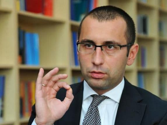 Balcer: Slabost opozicije održava premijera Đukanovića Balcer: Slabost opozicije održava premijera Đukanovića