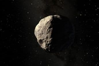 NASA se priprema za hvatanje asteroida