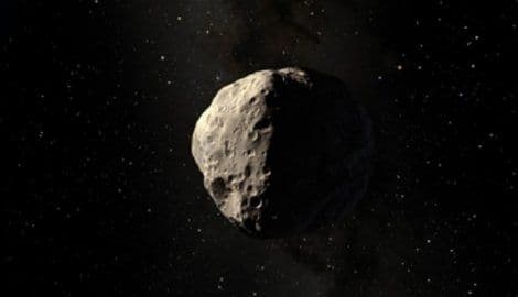 NASA se priprema za hvatanje asteroida NASA se priprema za hvatanje asteroida