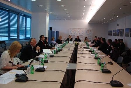 RCC predstavlja strategiju za otvaranje milion novih radnih mjesta u regionu RCC predstavlja strategiju za otvaranje milion novih radnih mjesta u regionu