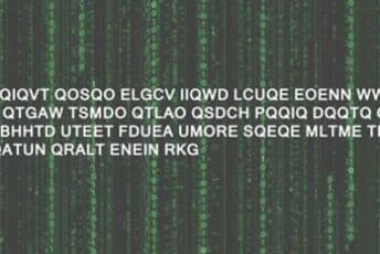 Možete li riješiti zagonetku za vrhunske špijune?