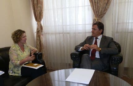 MMF: Crnogorska statistika ostvarila napredak  MMF: Crnogorska statistika ostvarila napredak